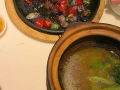 -新旺茶餐厅·早餐·夜宵(仙霞店)