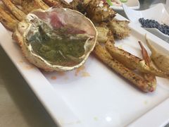 -正阁海鲜餐厅(六虹桥店)