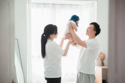 点击看大图 -忆拾光儿童摄影工作室(和谐家园店)