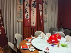 -新海渔港·胶东海鲜家常菜·家宴(奥体中心店)