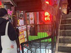 -五马集·海鲜·温州大牌档(黑金冠五马街十字路口店)