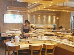 -争鲜回转寿司(东方银座店)