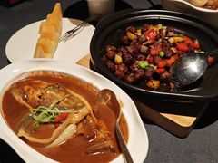 -肆月河豚·淮扬菜·湘菜(华天店)