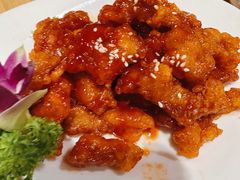 -汤W城市微度假(仓山店)