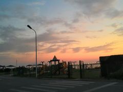 -南汇嘴观海公园