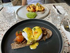 -Five Oars Coffee Roasters Heritage