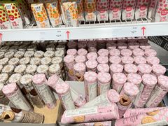 -宜家家居(四元桥商场店)