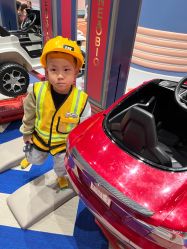 -奈尔宝家庭中心·亲子餐厅(北京东坝万达店)