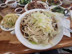 -柴氏风味斋(甘家口店)