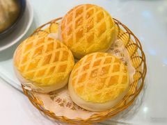菠萝包-御彩酒家(东风东路店)