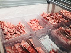 -圣罗巴海鲜烤肉自助(新乡万达店)
