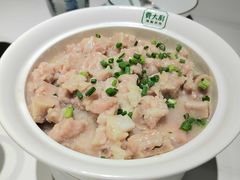 -费大厨辣椒炒肉(万家丽一店)