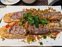 -好彩海鲜火锅饭店(银河百老汇店)