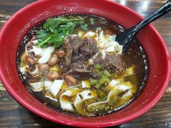 -张飞牛肉(观前街店)