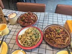 -江西老表·经典江西八大碗