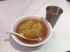 -香港深仔记茶餐厅(东门店)