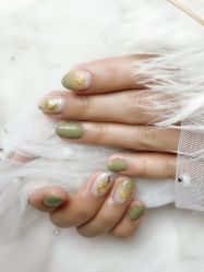 -Pink You美甲美睫纹绣定制中心