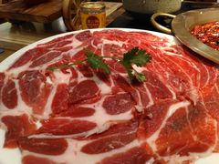 -潮火锅·麻辣牛肉火锅(观音桥方圆·LIVE店)