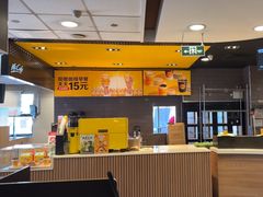 -麦当劳(湖光北街店)
