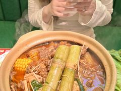 -西关味(大卫城店)