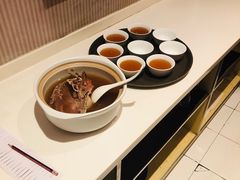 -东方明珠老上海8号餐厅(东方明珠广播电视塔店)