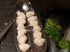 -捞王猪肚鸡火锅(财富中心店)