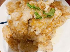 -陈家老院子·长春特色东北家宴(一匡街店)