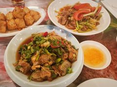 -盛中钰广味小馆