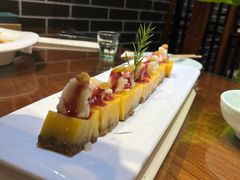 -秦家味老菜馆(民族北路店)
