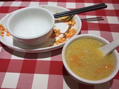 -西贝(吴江路湟普汇店)