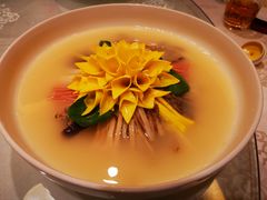 牡丹燕菜-商都酒店( 北京南站店)