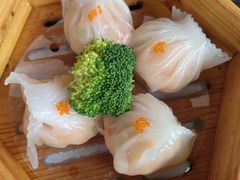 -鹿鸣酒家(越秀店)