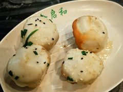 -全启和美食(由由店)