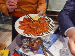 -蜀九香火锅(九眼桥店)