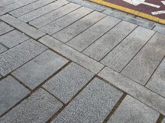 -青瓦台舍廊房