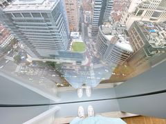 -上海雅居乐万豪侯爵酒店