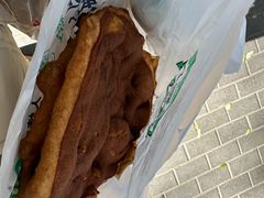 -黑窑厂糖油饼烤鸭·清真菜(旗舰店)