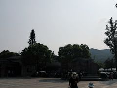 -白马涧龙池景区