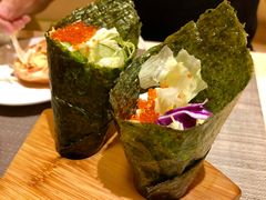 -割烹酱子日本料理(弘基财富广场店)