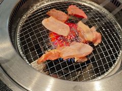 -和牛 烧肉寿喜烧涮锅 善(心斎橋店)
