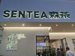 -森茶(湛江万达店)