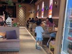 -谷丽麦馕新疆菜·清真(步步高梅溪新天地店)