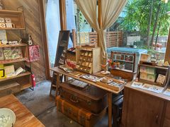 -时光花园(白鹭洲店)