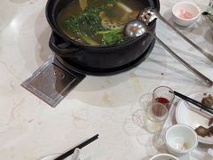 -菌之家·专业纯野生菌火锅·特色炒菌