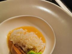 -博林天瑞喜来登酒店·西丽尚膳