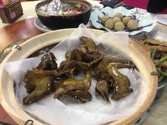 乳鸽-乡下人家大酒楼(大鳌溪店)