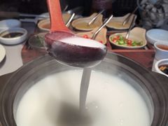 -大良毋米粥·粥底火锅(岭南天地店)