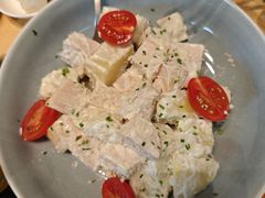 -上海浦东丽晶酒店Camelia餐厅