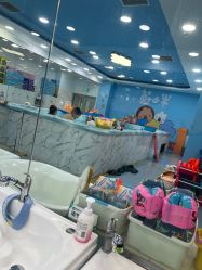 -熊小米专业儿童游泳馆