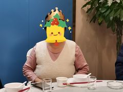 -山与蓝·轻糖鲜果蛋糕(勒泰店)